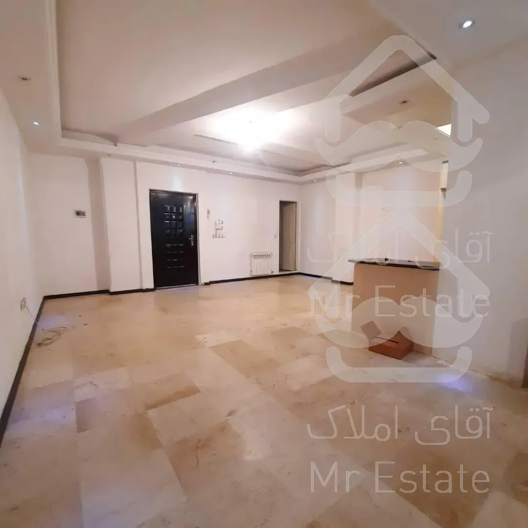 ۶۵متر فول امکانات کم واحد نما تراورتن اشرفی اصفهانی