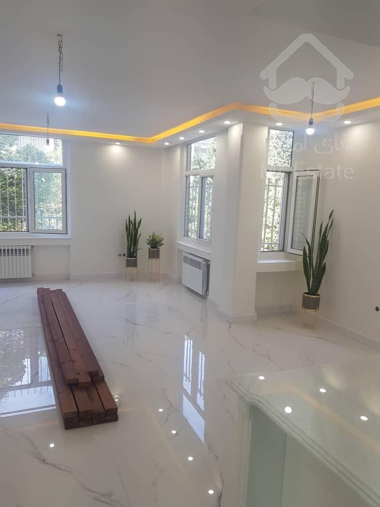 ۱۵۵ متر /ایوانک /۱از ۸/بازسازی شده