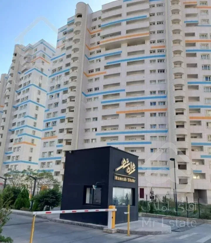 ۸۱متر ۱خواب همراهشهر، چیتگر