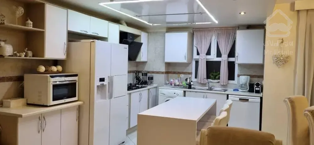 آپارتمان ۵۰ متری خوش نقشه شهران