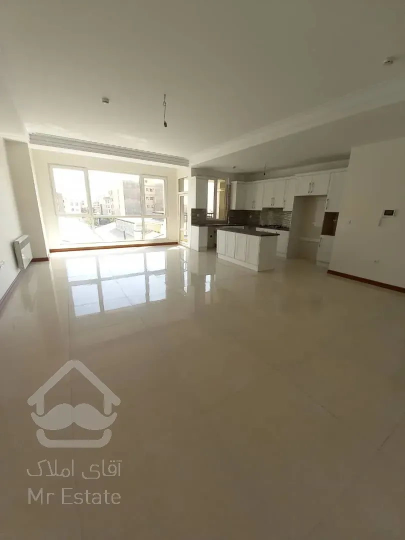 فروش 198 متری دولت