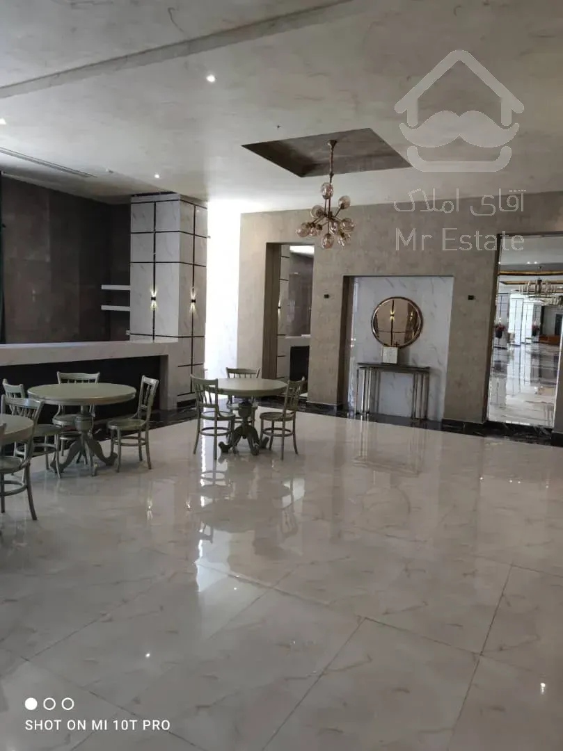 فروش 198 متری دولت