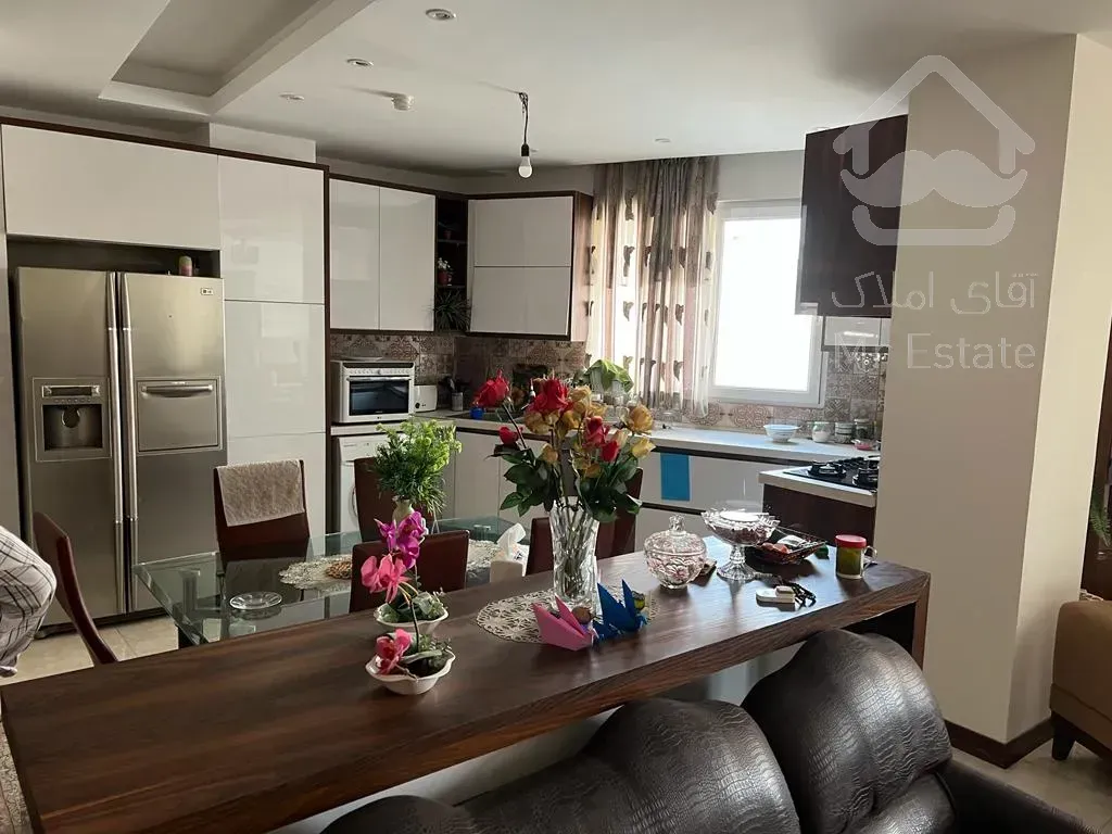 فروش آپارتمان ۵۵متر ۱خواب تراورتن همیلا