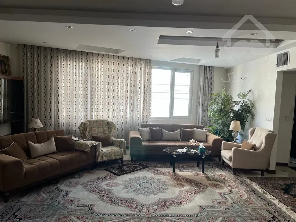 فروش آپارتمان ۵۵متر ۱خواب تراورتن همیلا