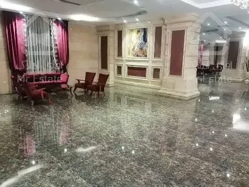 ۷۴متر برج مجلل بام پونک رفاه و آسایش