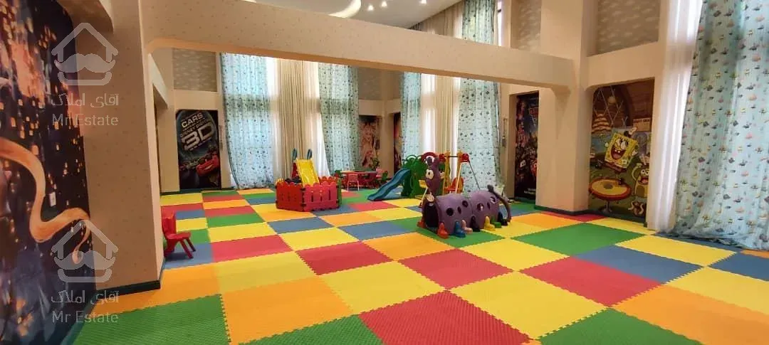 ۷۴متر برج مجلل بام پونک رفاه و آسایش