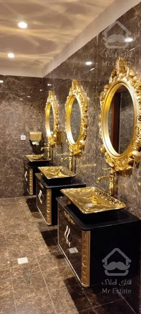 ۷۴متر برج مجلل بام پونک رفاه و آسایش