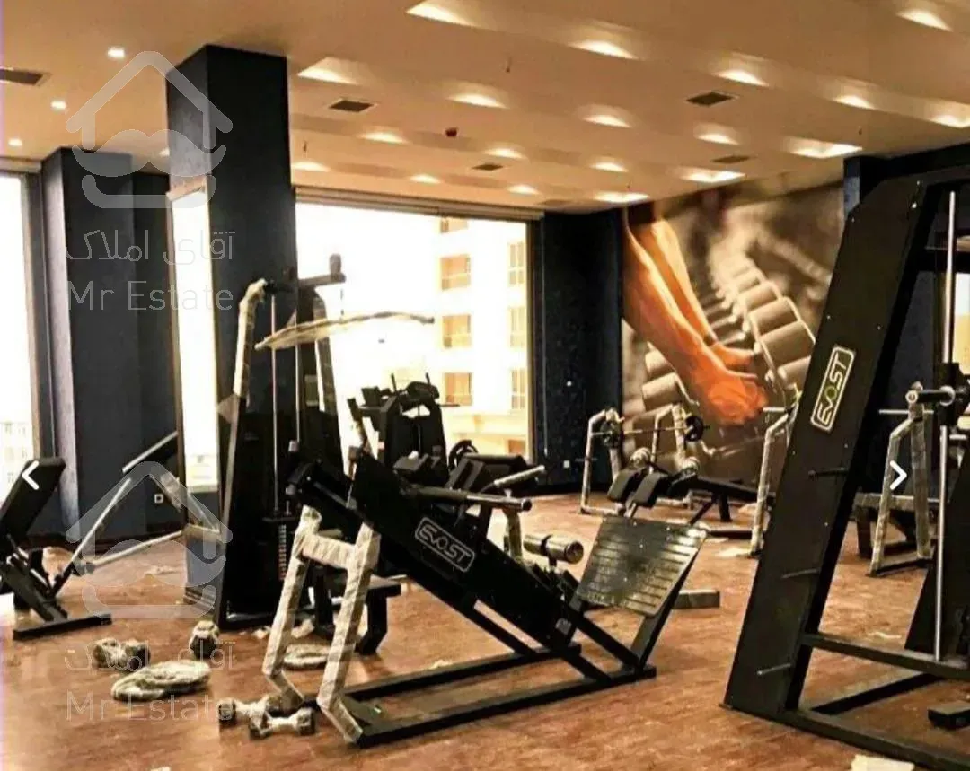 ۷۴متر برج مجلل بام پونک رفاه و آسایش