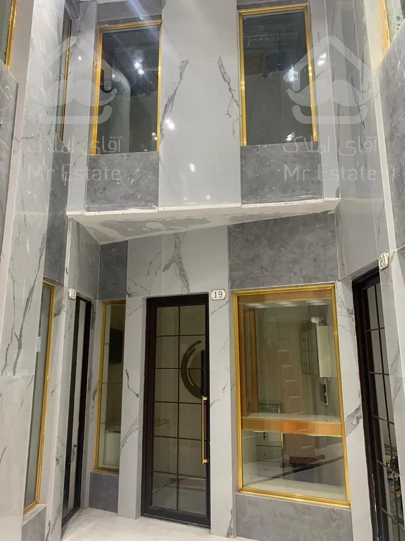 فروش مغازه جهت طلا و جواهر و صرافی