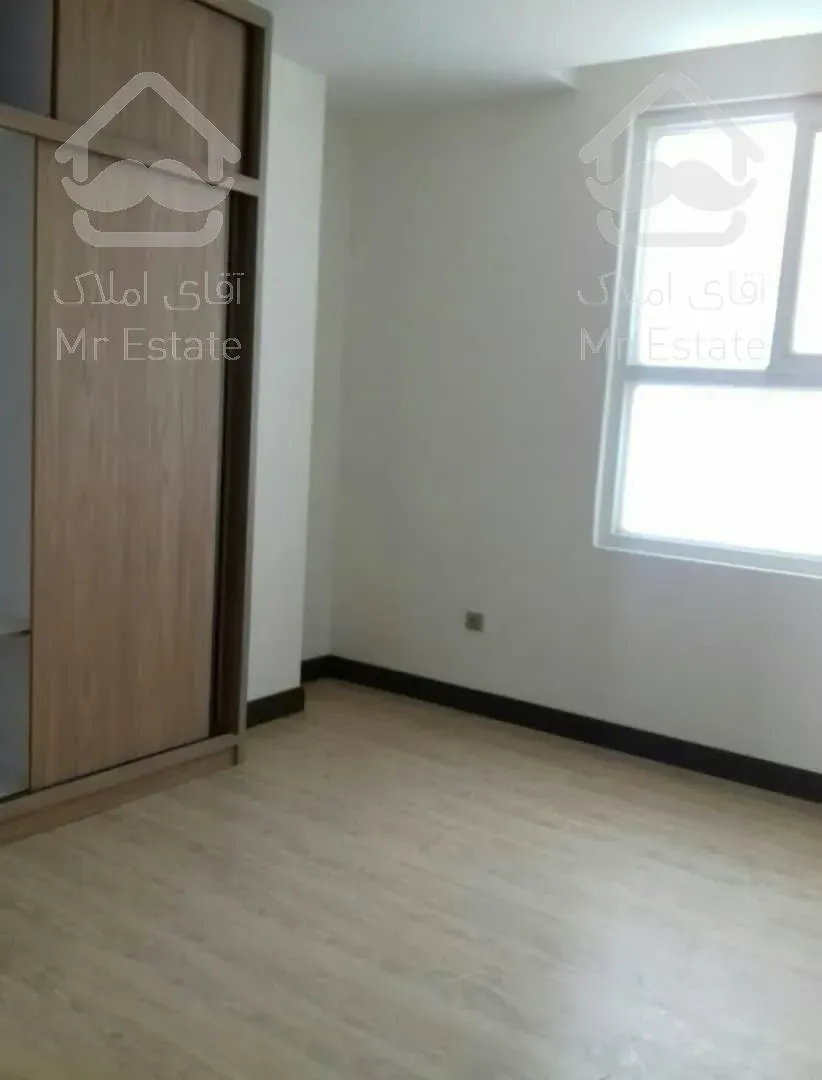 موقعیت اداری هروی 100 متر با سند اداری