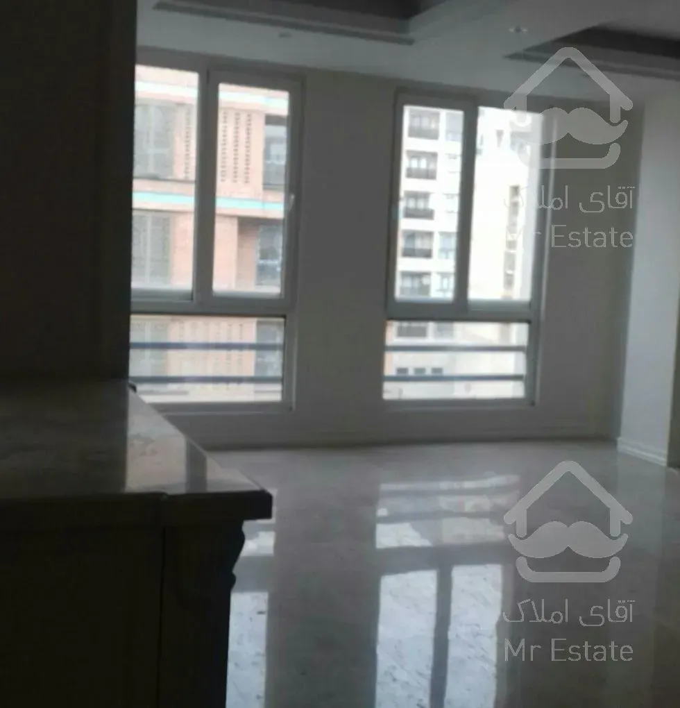 موقعیت اداری هروی 100 متر با سند اداری