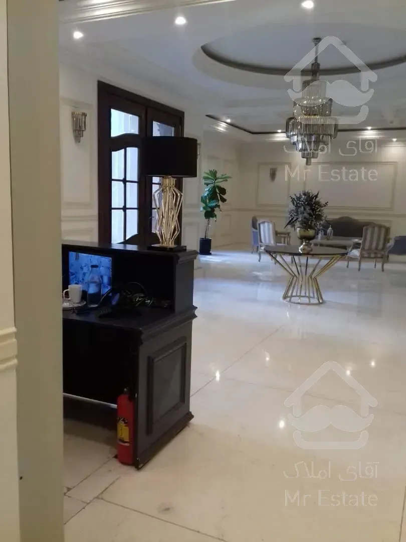 موقعیت اداری هروی 100 متر با سند اداری