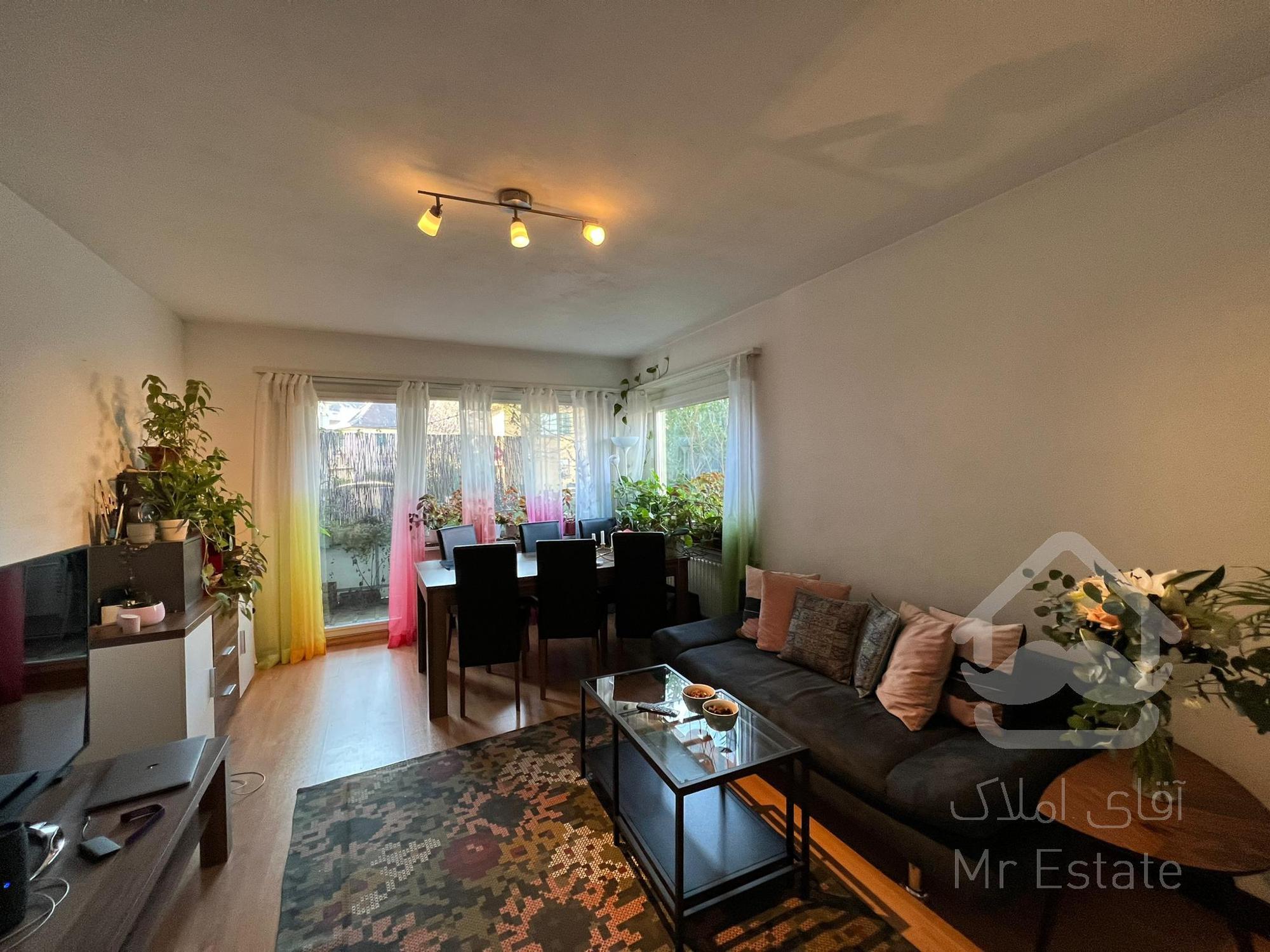 پیش خرید واحد 85متری دو خوابه دهکده المپیک