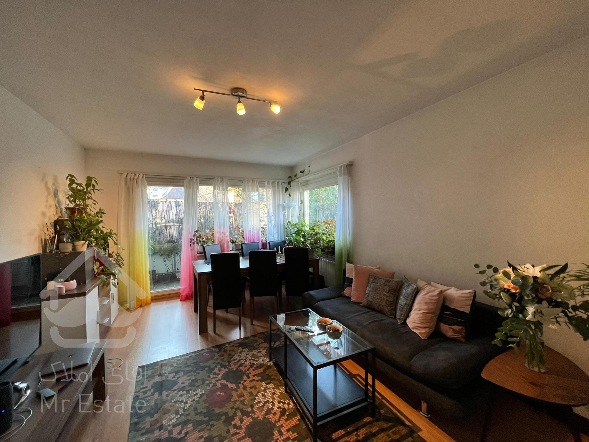 پیش خرید واحد85 متری 2 خوابه دهکده المپیک