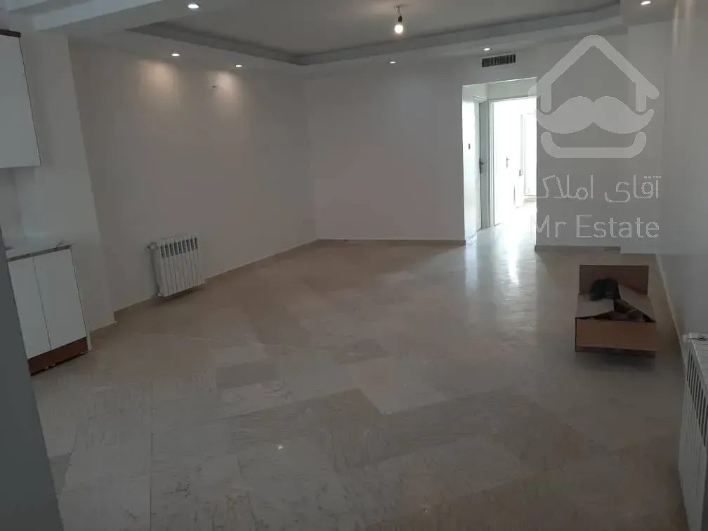 فروش آپارتمان ۸۵متری ۲خواب بلوار کمالی