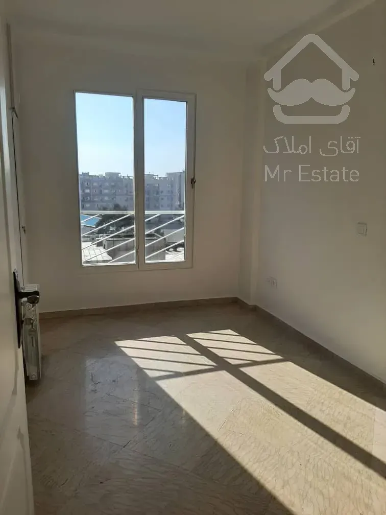 فروش آپارتمان ۸۵متری ۲خواب بلوار کمالی