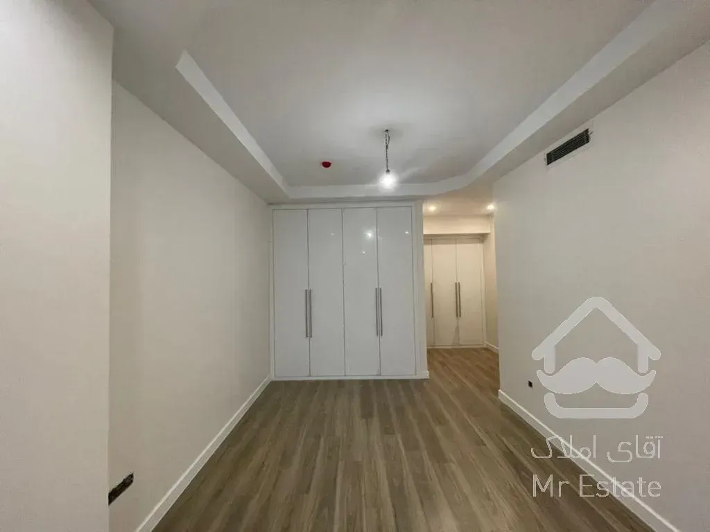 145 متر ۳ خواب پاسداران