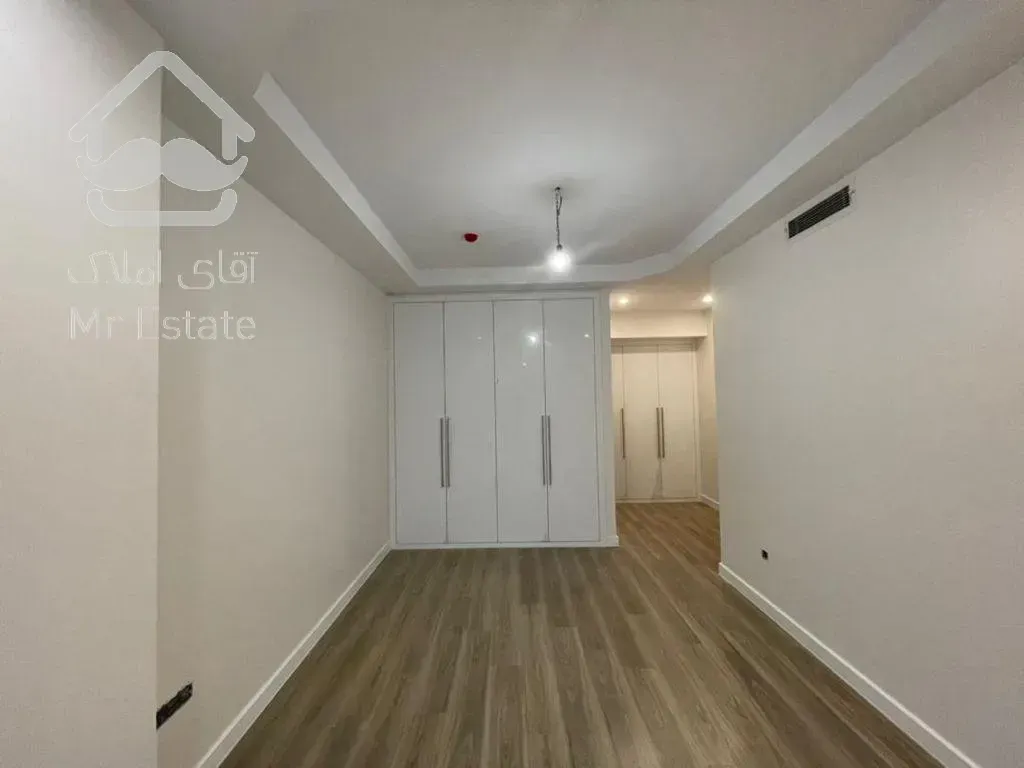 145 متر ۳ خواب پاسداران