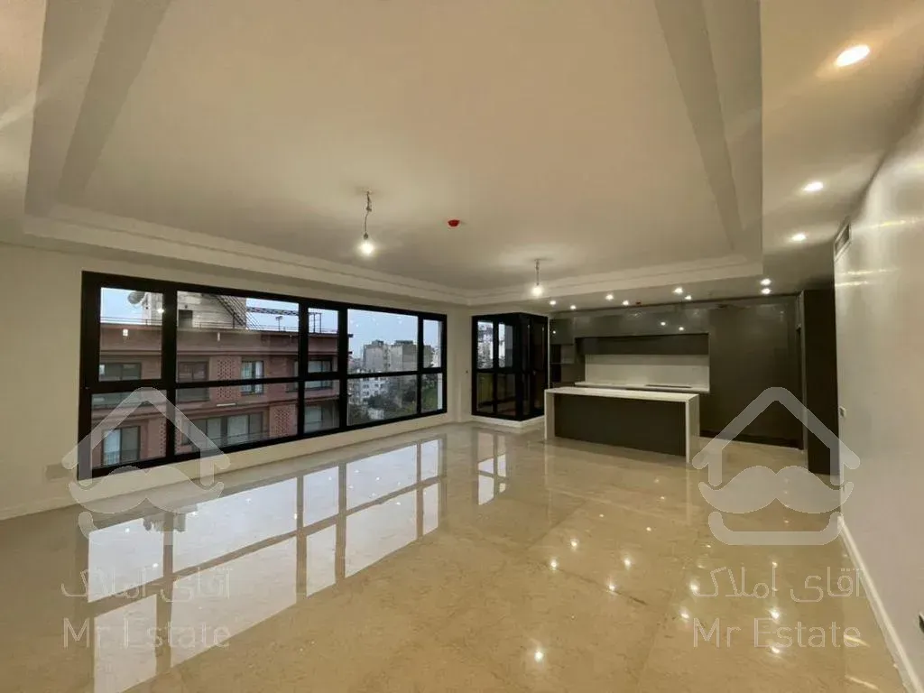 145 متر ۳ خواب پاسداران