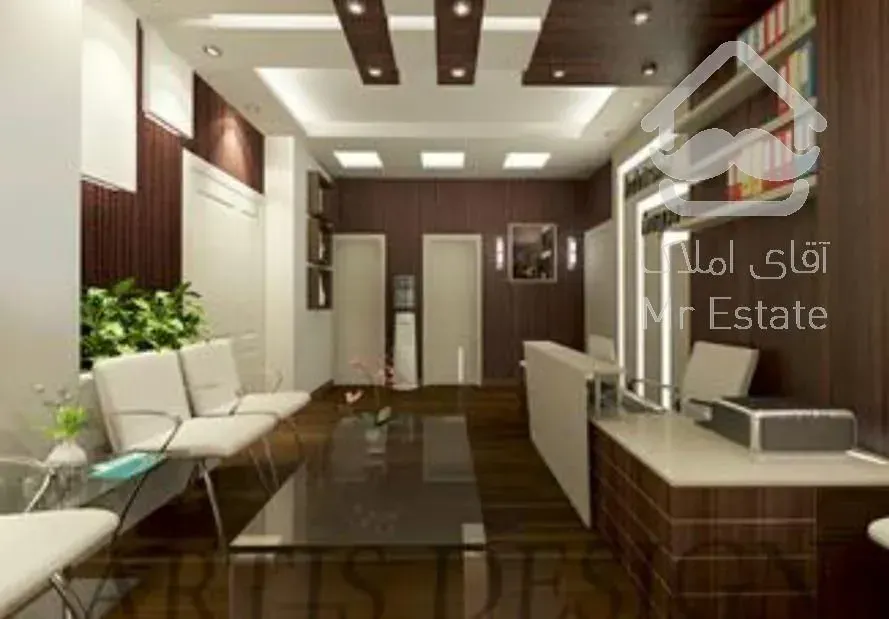 پیش خرید پنت هاوس ۲۲۰ متری ویو ابدی