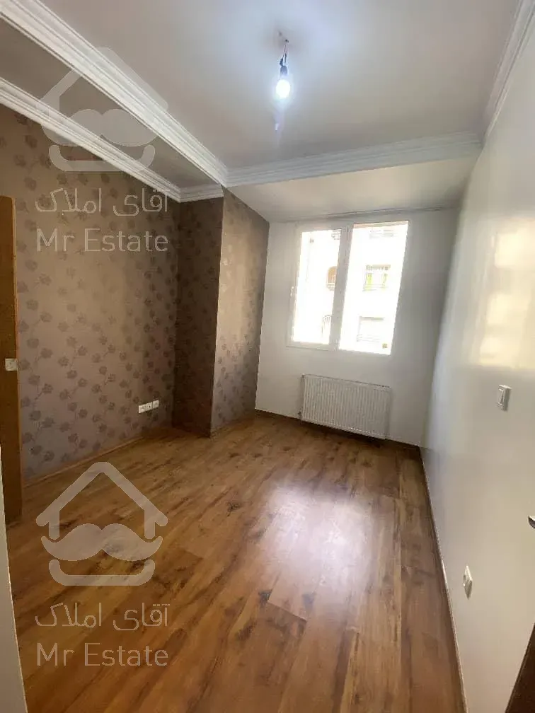 *گیشا 84متر رو به کوچه*