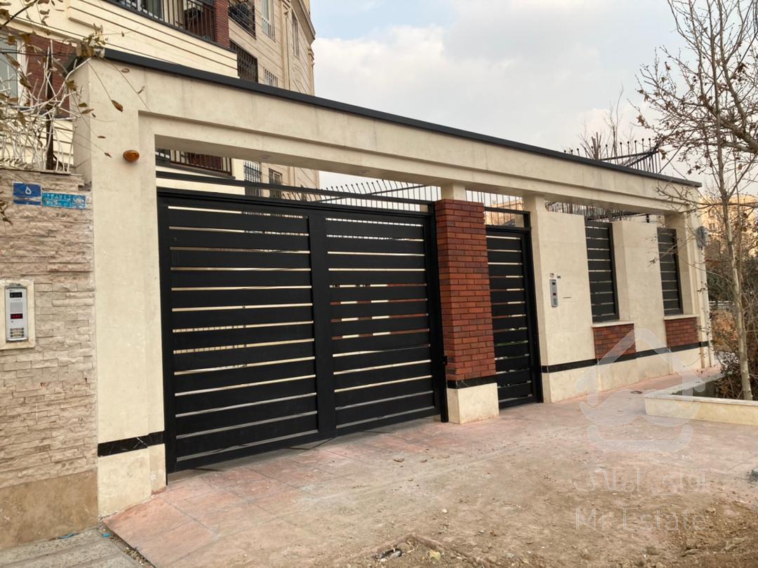 فروش آپارتمان نوساز فول امکانات طبقه دوم