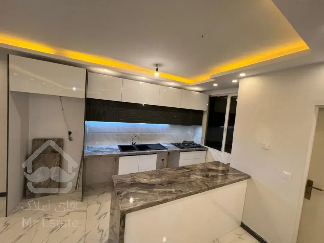 فروش آپارتمان ۹۵متری ۲خواب همیلا زیر قیمت کاسبی