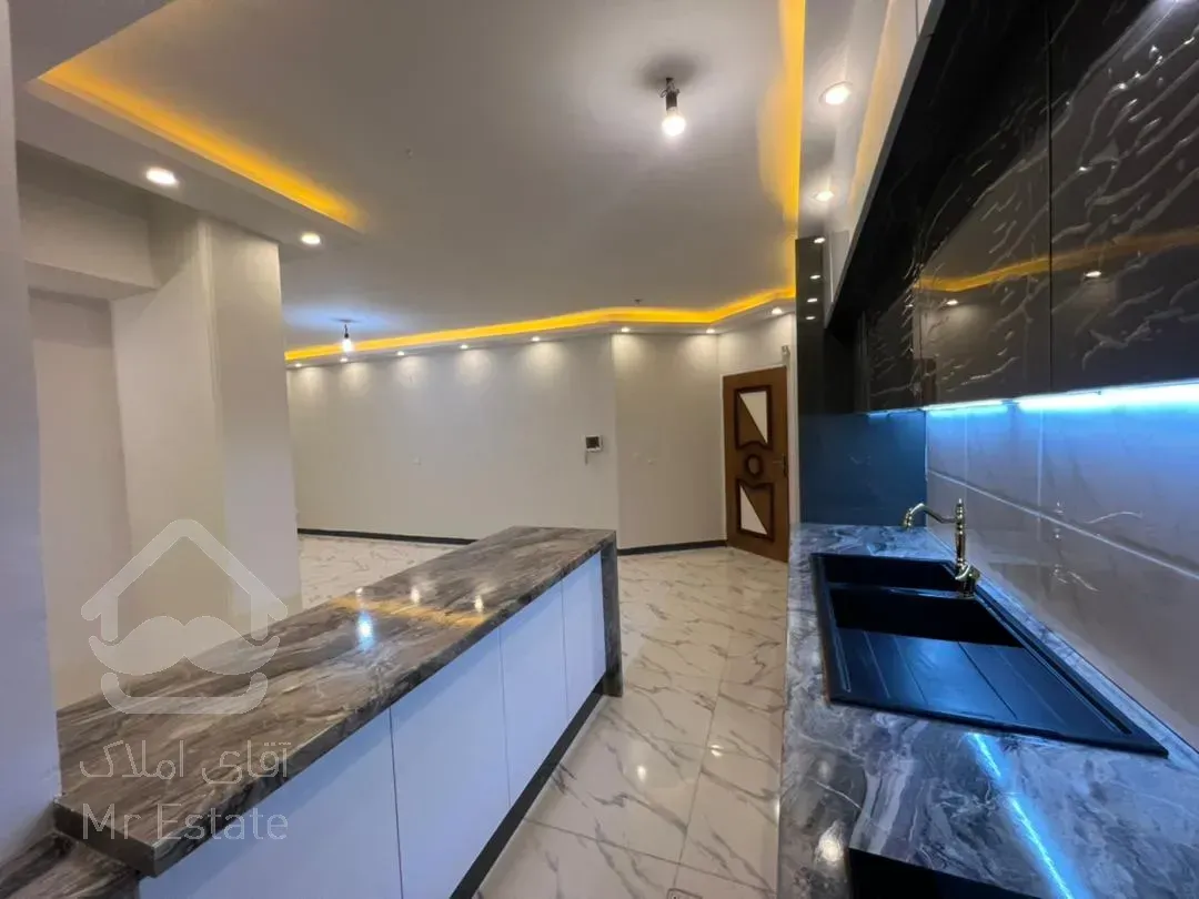 فروش آپارتمان ۹۵متری ۲خواب همیلا زیر قیمت کاسبی