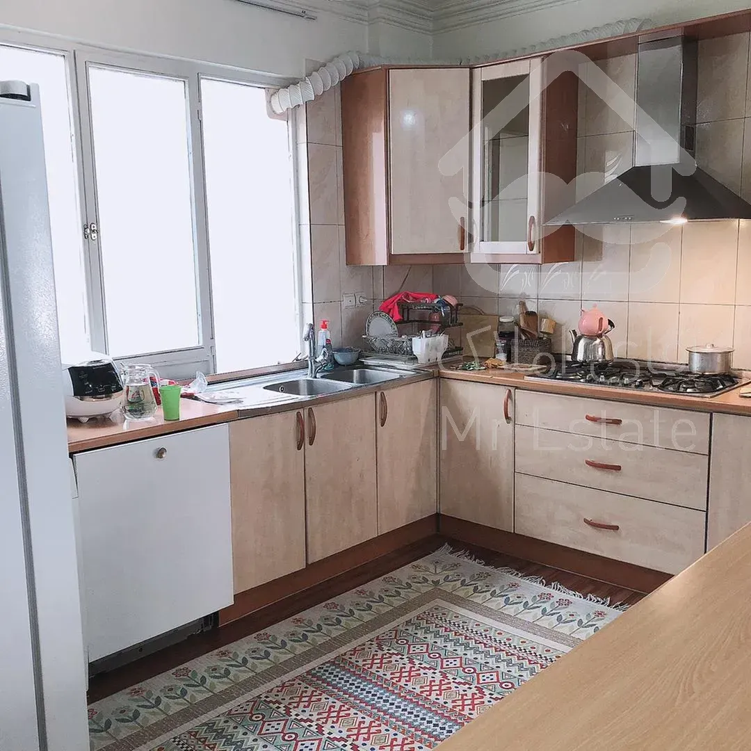 فروش 110 متری دروس