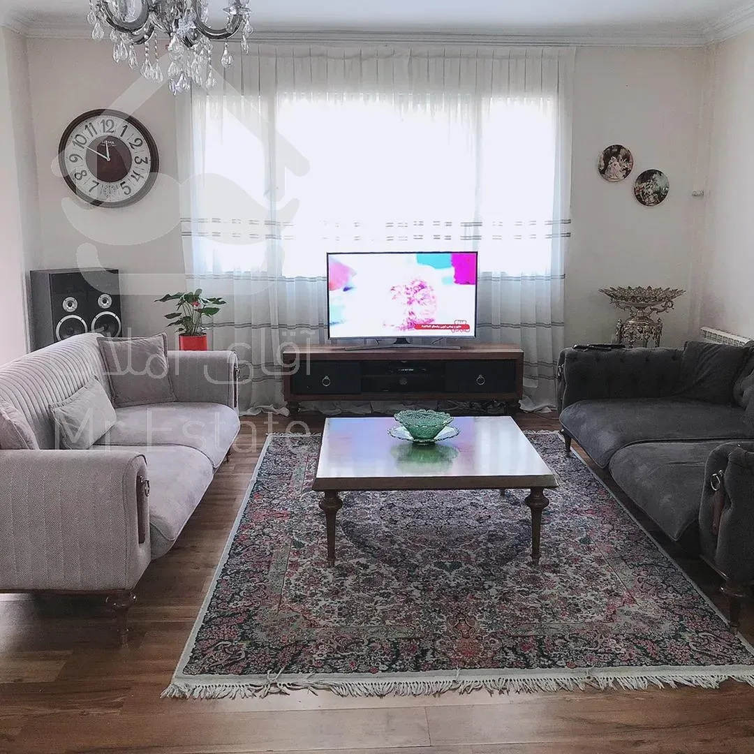 فروش 110 متری دروس