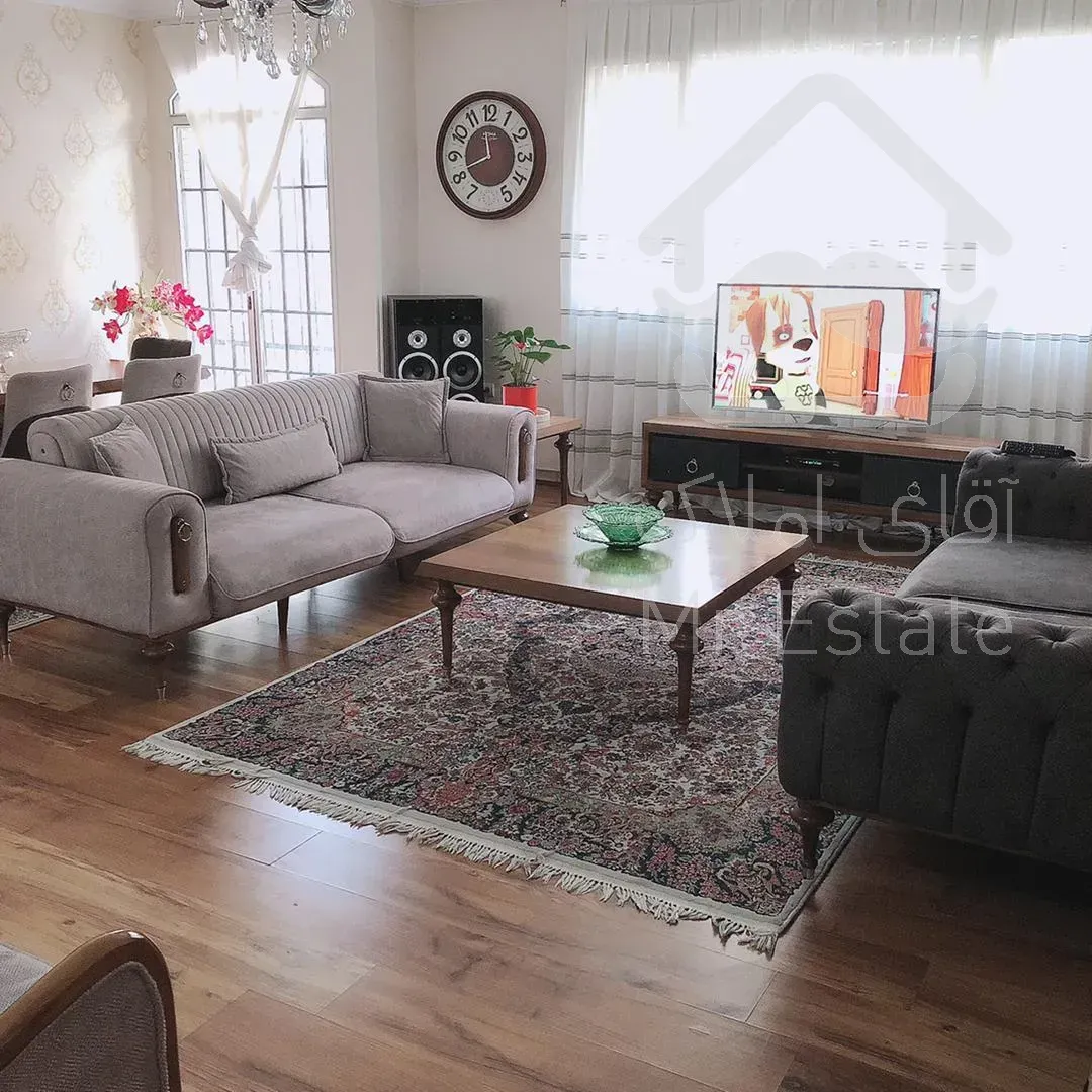 فروش 110 متری دروس