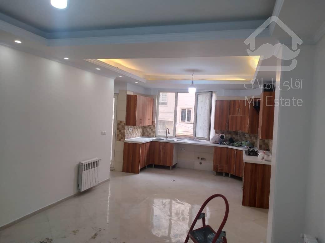 ۸۵ متر، سازمان برنامه شمالی