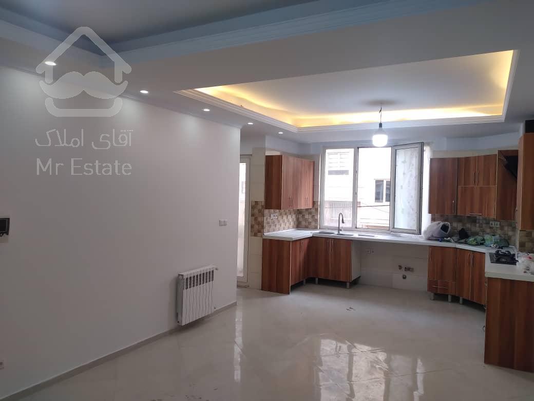 ۷۱ متر بازسازی شده کامل