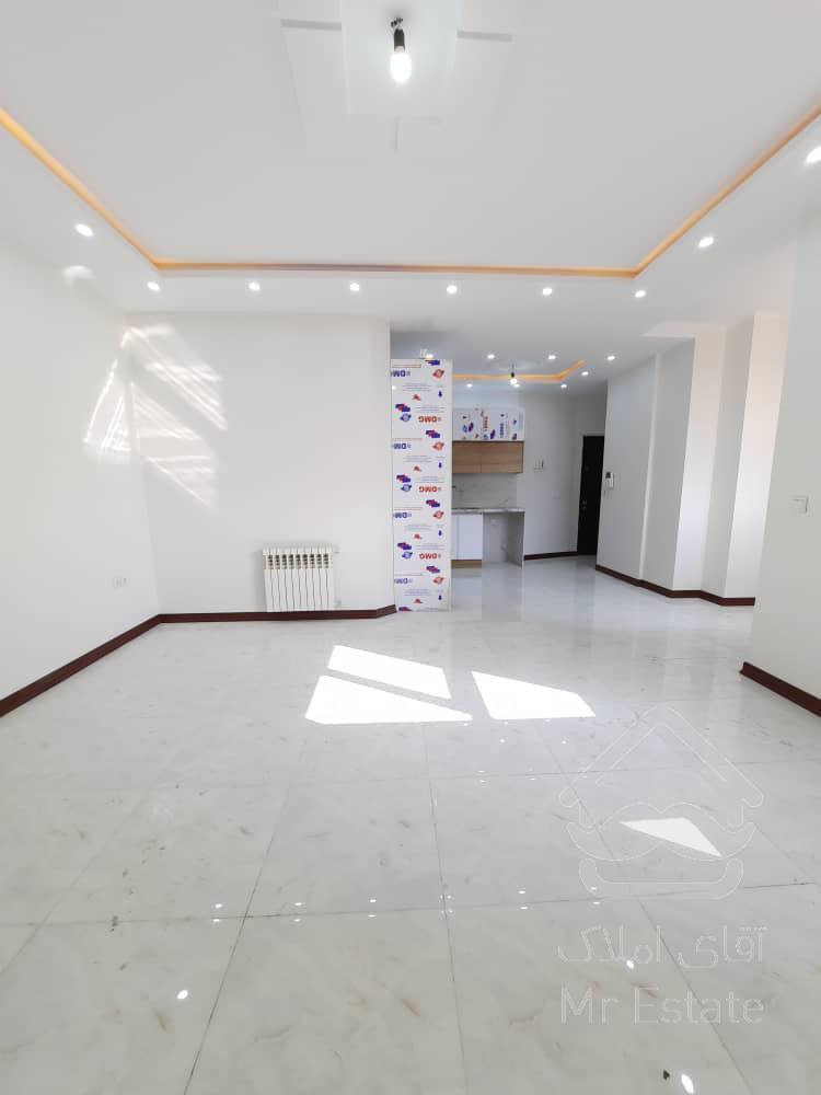 ۶۱متر فول امکانات کم سن بلوار فردوس غرب