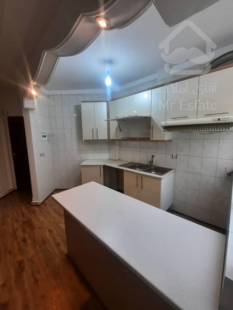 فروش ۷۲ متر*سالن پرده خور*لوکیشن دنج