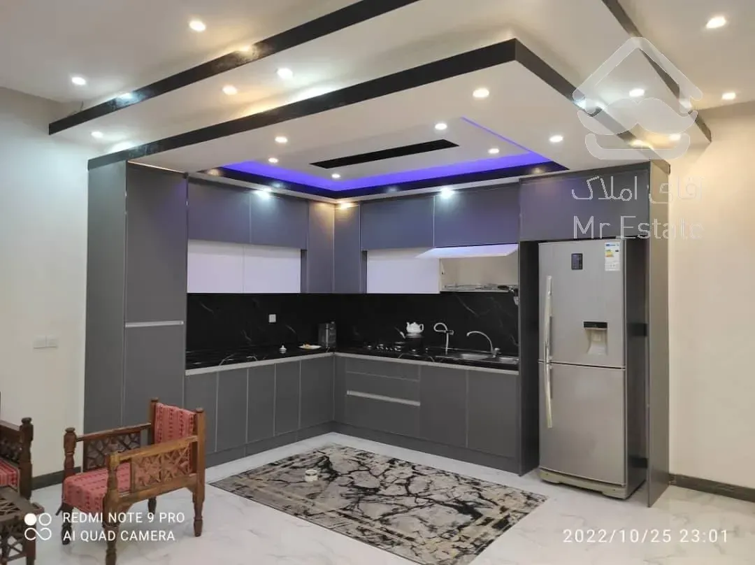 اجاره روزانه ویلا مهراباد رودهن دماوند