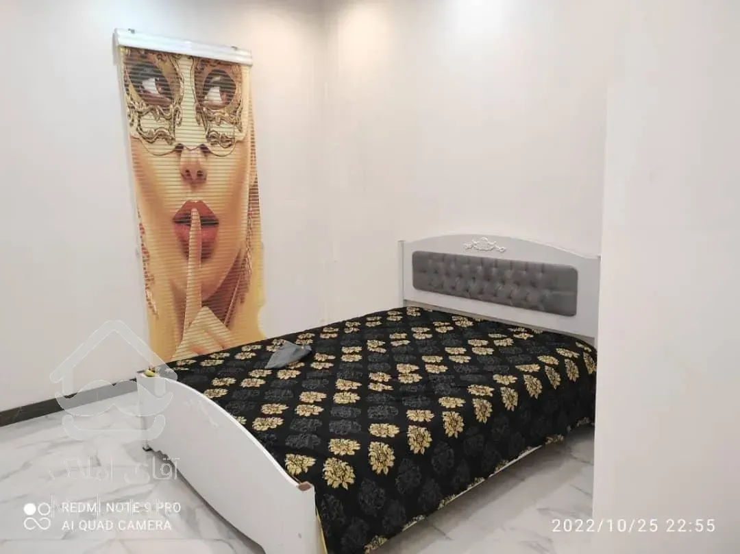 اجاره روزانه ویلا مهراباد رودهن دماوند