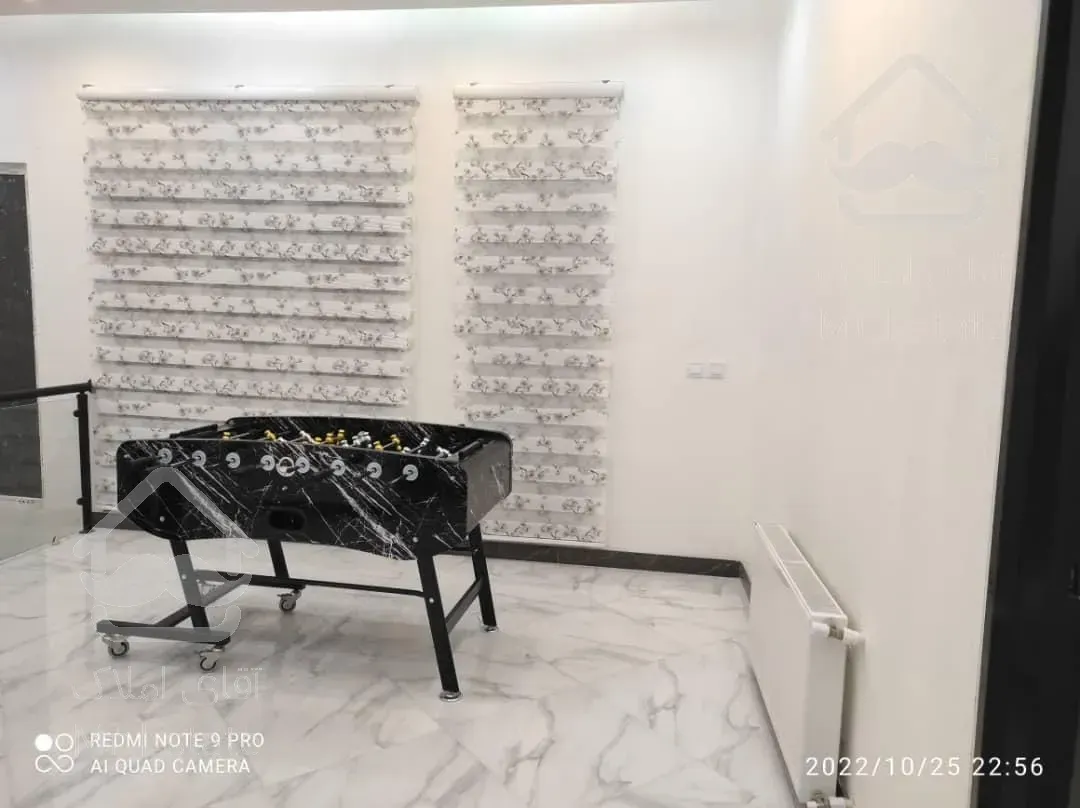 اجاره روزانه ویلا مهراباد رودهن دماوند