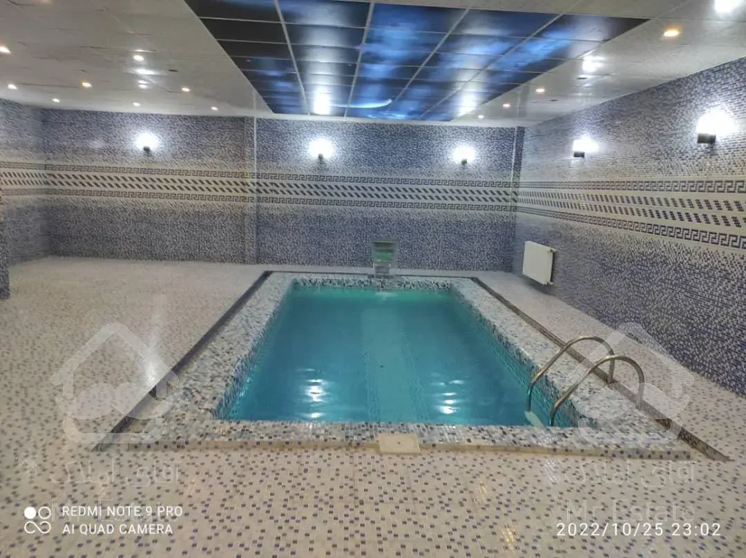 اجاره روزانه ویلا مهراباد رودهن دماوند