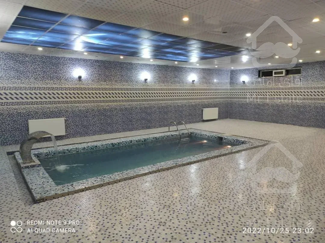 اجاره روزانه ویلا مهراباد رودهن دماوند