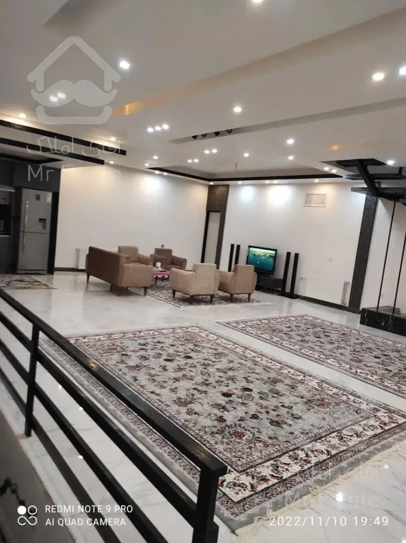 اجاره روزانه ویلا مهراباد رودهن دماوند