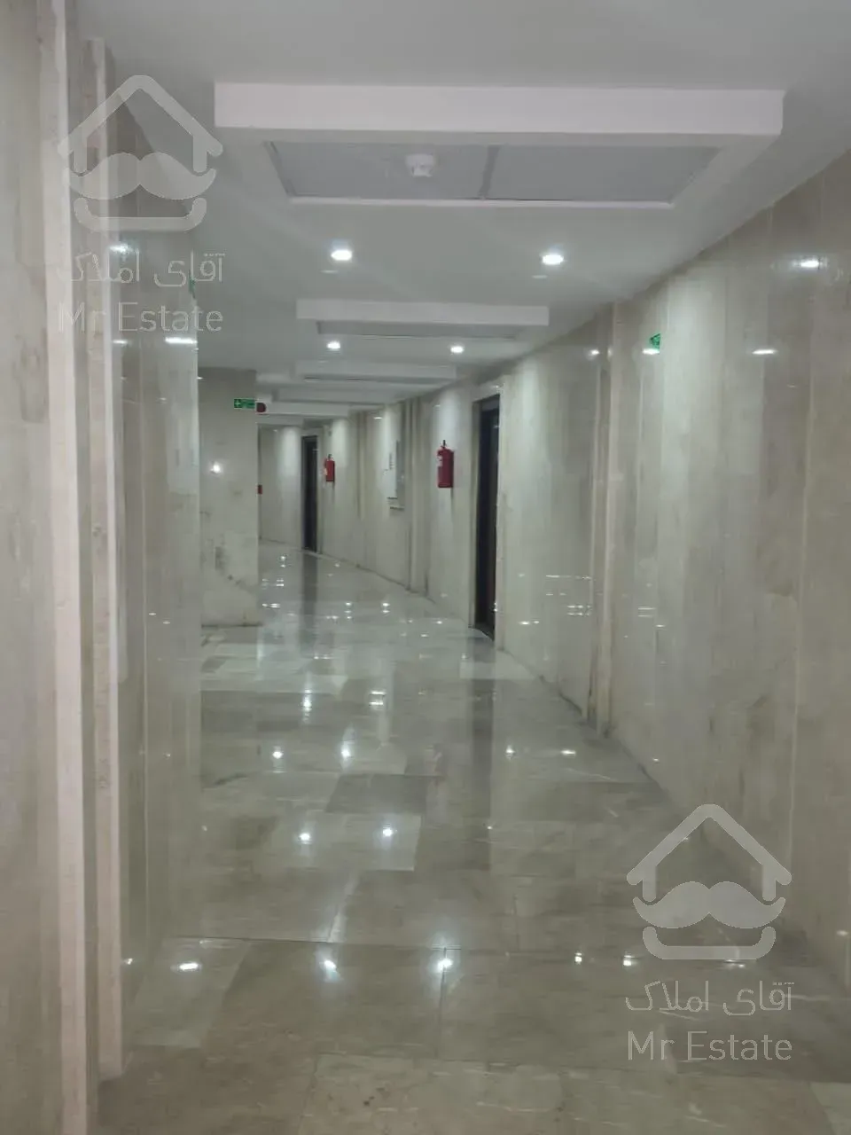 ۷۴متر برج مجلل بام پونک رفاه و آسایش