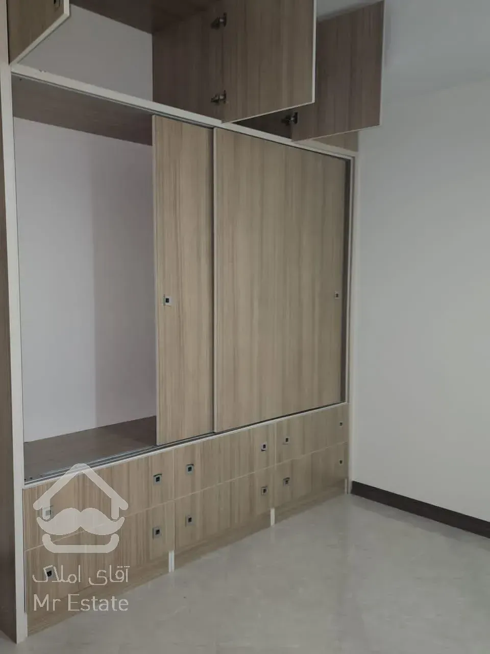 ۷۴متر برج مجلل بام پونک رفاه و آسایش