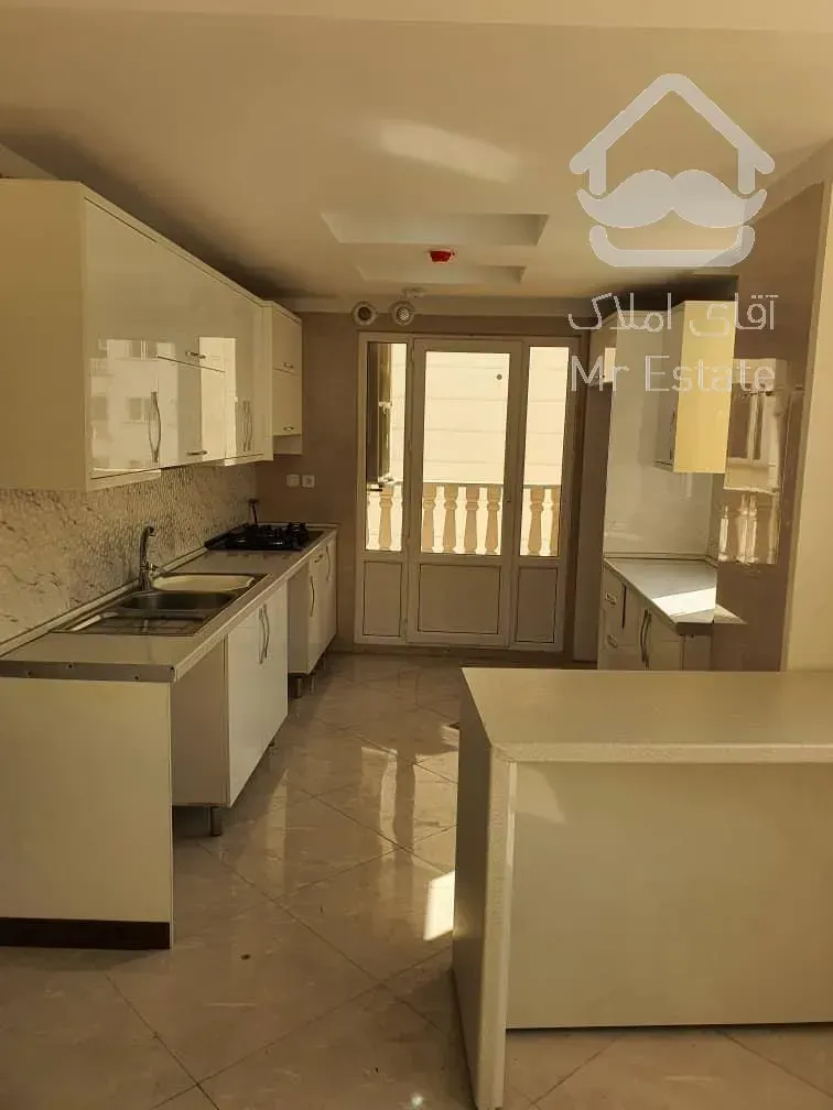 ۷۴متر برج مجلل بام پونک رفاه و آسایش