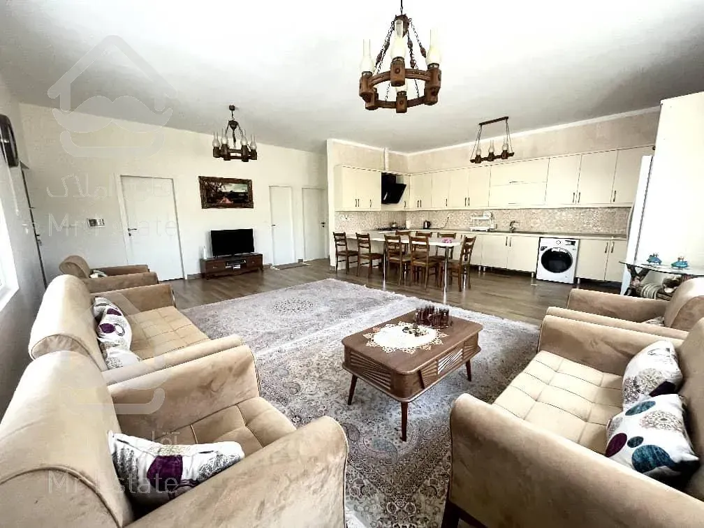 فروش واحد 146متری در وصال شیرازی