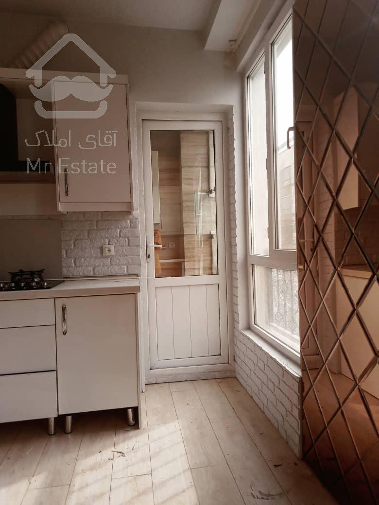 ۸۵متر فول امکانات جنت آباد جنوبی