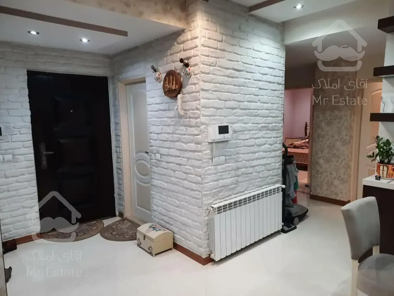 ۹۰ متر/ عظیمیه/ خوش نقشه