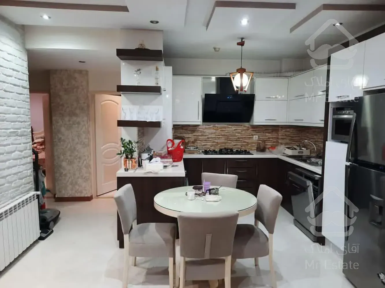 ۹۰ متر/ عظیمیه/ خوش نقشه