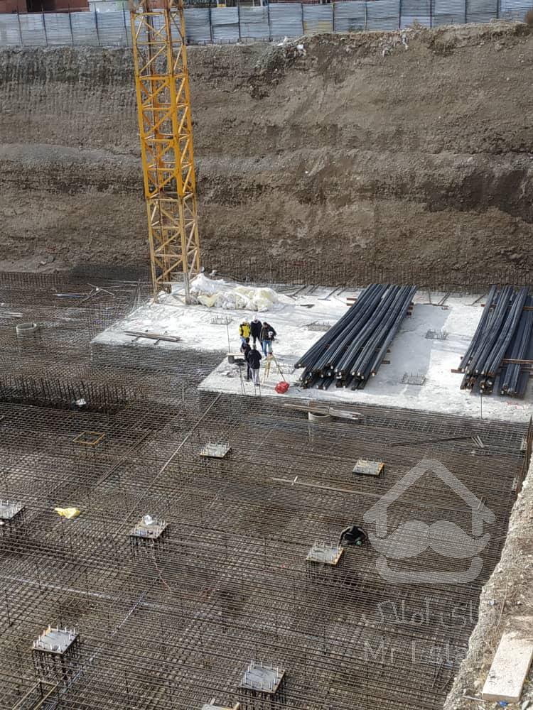 پیش فروش واحد 85 متری برج باغ افق در دهکده المپیک