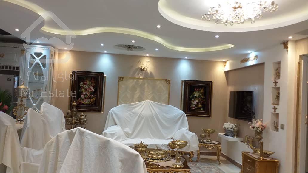 آپارتمان فول لاکچری در شهر فرصت‌های طلایی شهر پرند